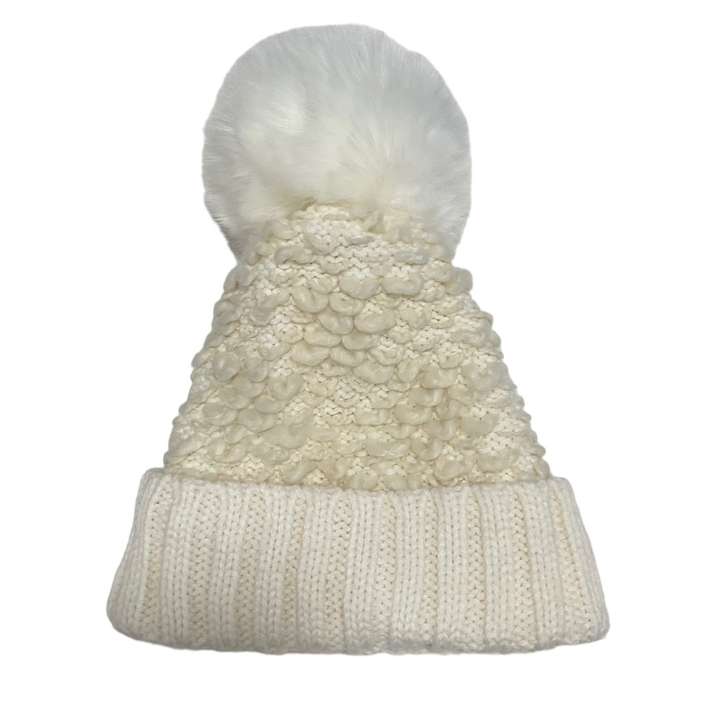 Free People Movement Big Sky Pom Beanie